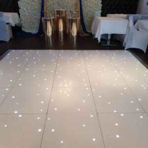 LED Dance Floor