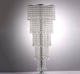 75cm Chandelier Centrepiece