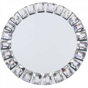 Mirror Charger Plates