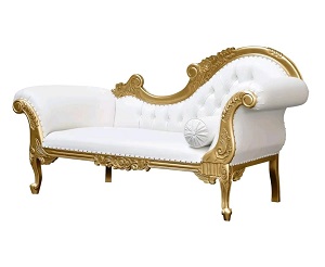 Sweetheart Sofa