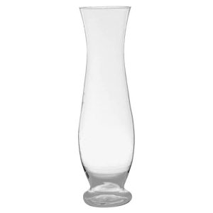 80cm Giant Glass Vase Centrepiece