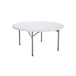5'6ft Round Table