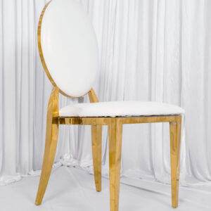 Chantelle Dior Chairs