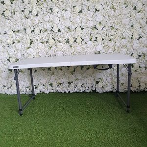 Kids rectangular table